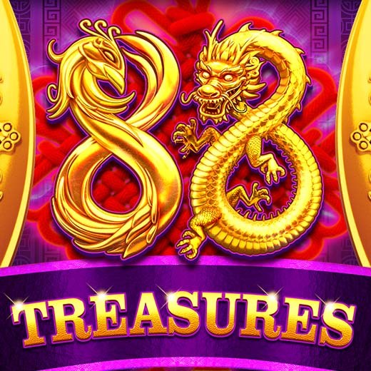 88_Treasures