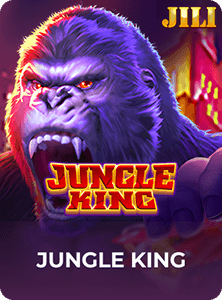 Jungle King