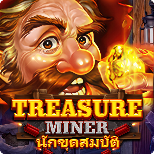 Treasure Miner