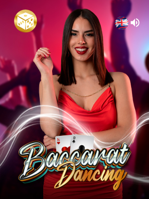 Dancing Baccarat