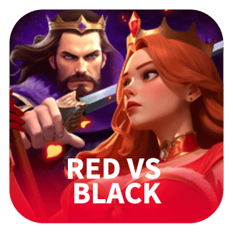 RED VS BLACK