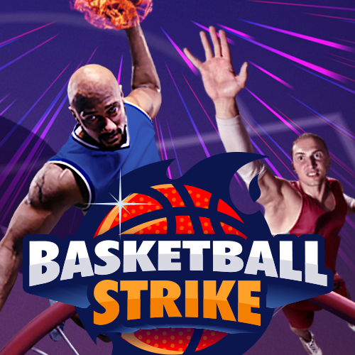 Basketball Strike