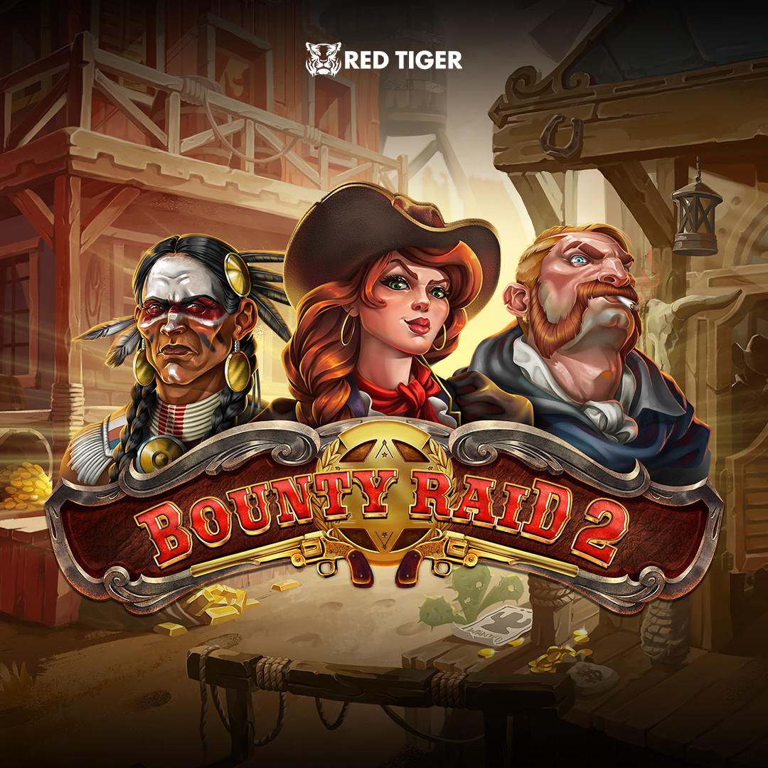 Bounty Raid 2