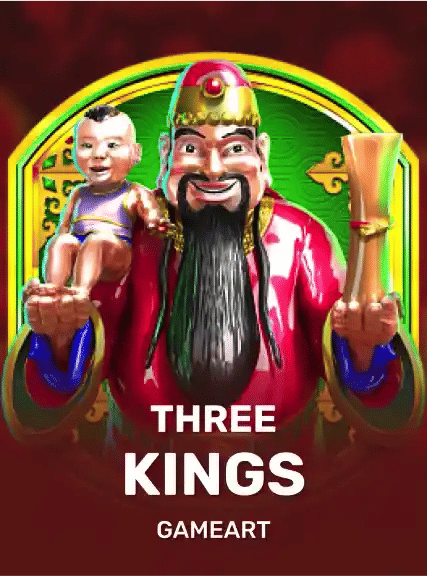 Three Kings