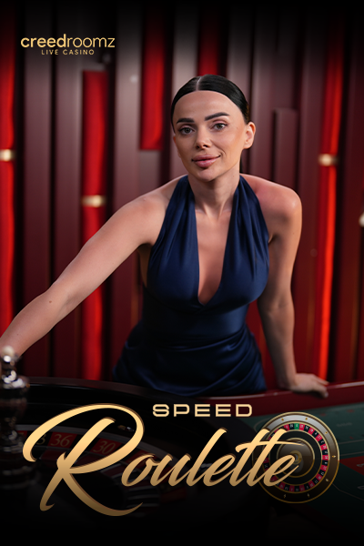 Roulette Speed Aurum
