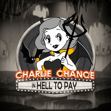 Charlie Chance in Hell to Pay