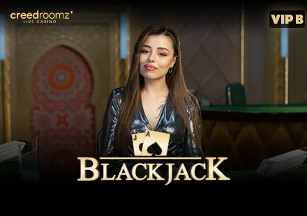 BlackJack VIP B