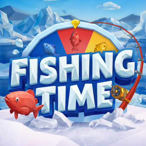 fishing time
