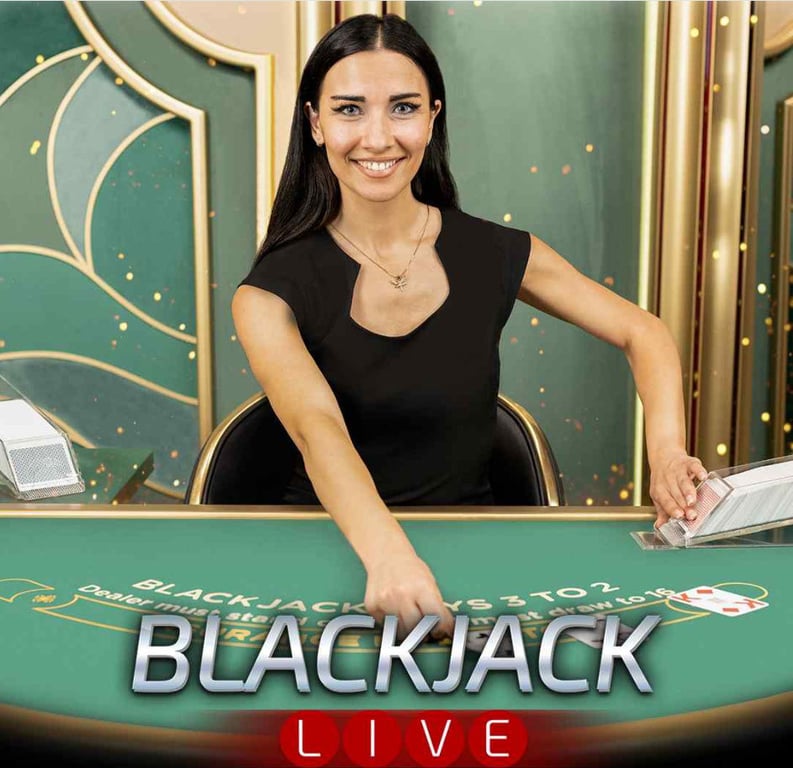 Blackjack 7