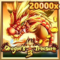 Dragon Treasure 3