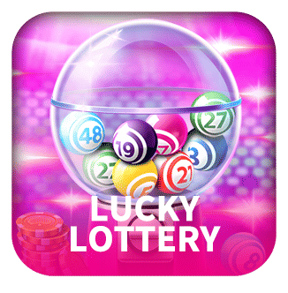 LUCKY LOTTERY