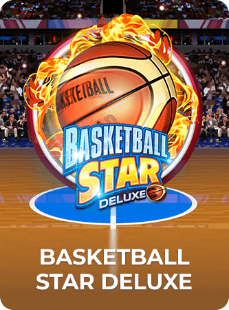 Basketball Star Deluxe