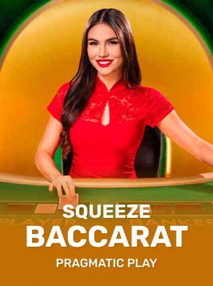 Squeeze Baccarat 1