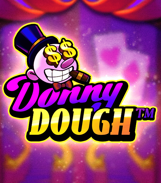 Donny Dough