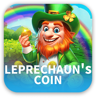 LEPRECHAUN'S COIN