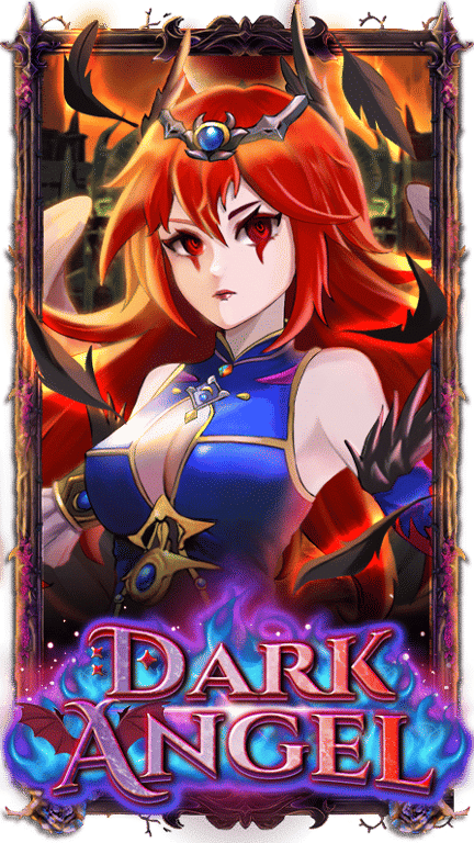 Dark Angel