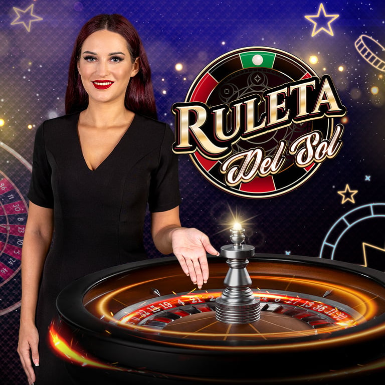 Ruleta del Sol
