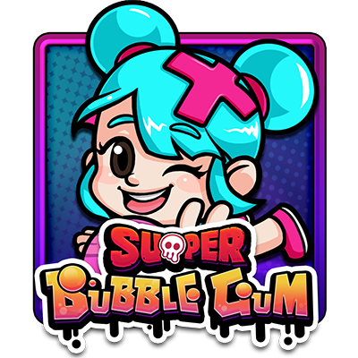 Supper Bubble Gum