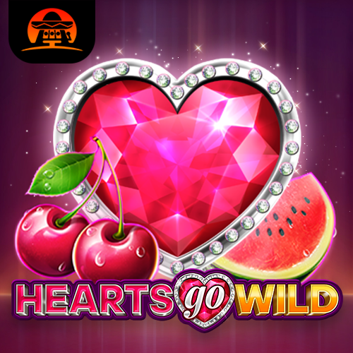 Hearts Go Wild