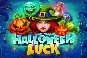 Halloween Luck�
