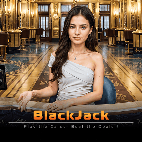 Blackjack BJ01