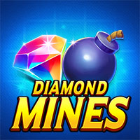 DIAMOND MINES
