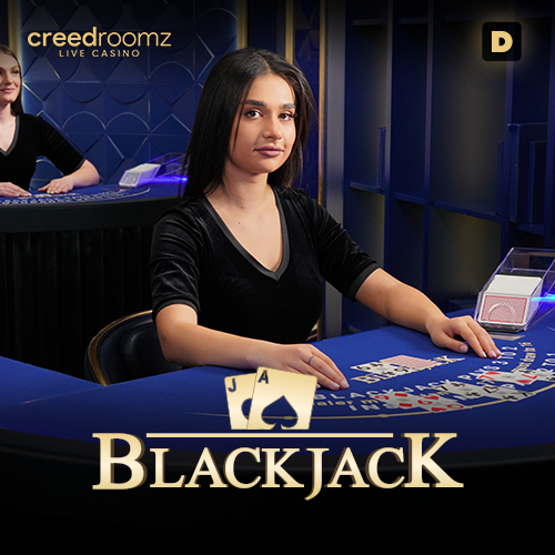 BlackJack D