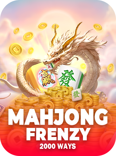 Mahjong Frenzy