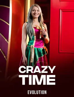 Crazy Time