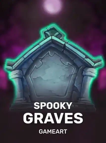 Spooky graves