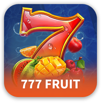 777 FRUIT