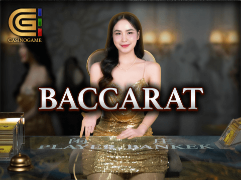 Baccarat Classic