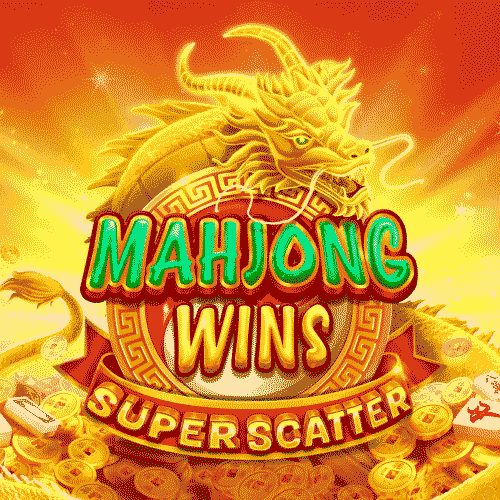 Mahjong Wins