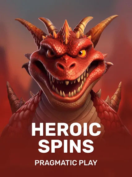 Heroic Spin