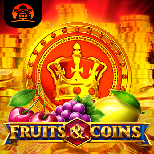 Fruits &amp; Coins