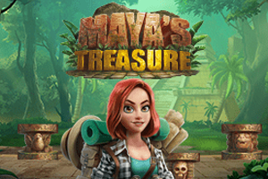 Maya‘s Treasure