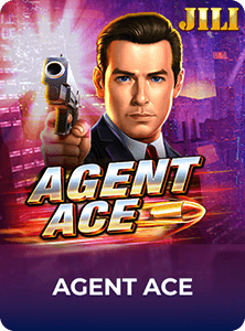 Agent Ace