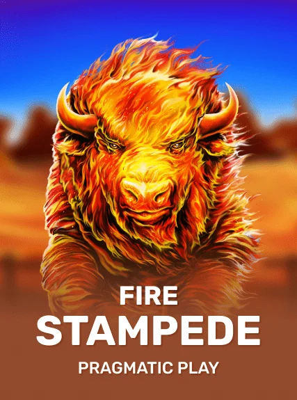 Fire Stampede