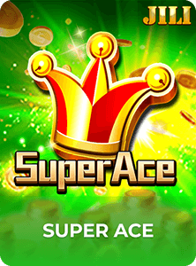 Super Ace Deluxe