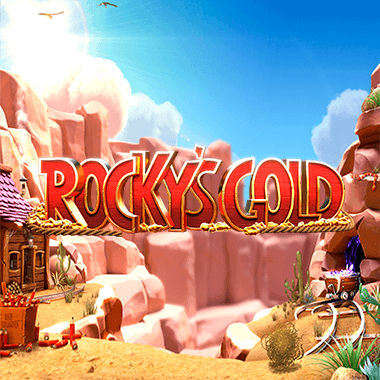 Rocky's Gold