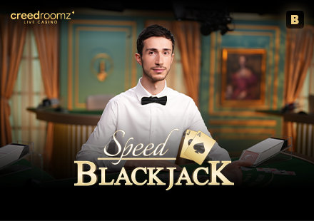 Speed Blackjack B