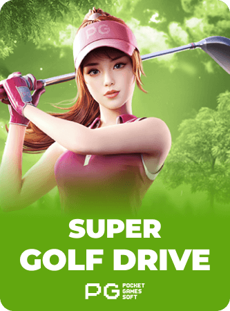 Super Golf Drive