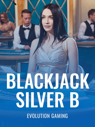 Blackjack Silver B