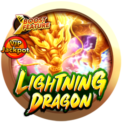 Lightning Dragon