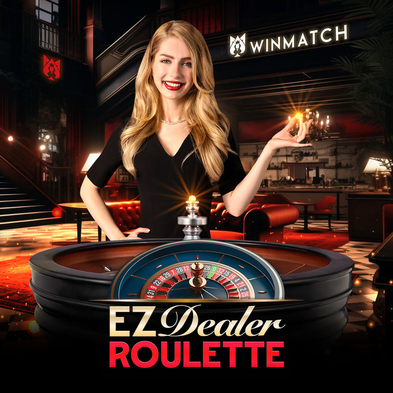 EZ Roulette