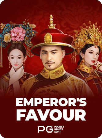 Emperor's Favour