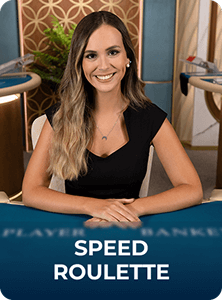 Speed Roulette