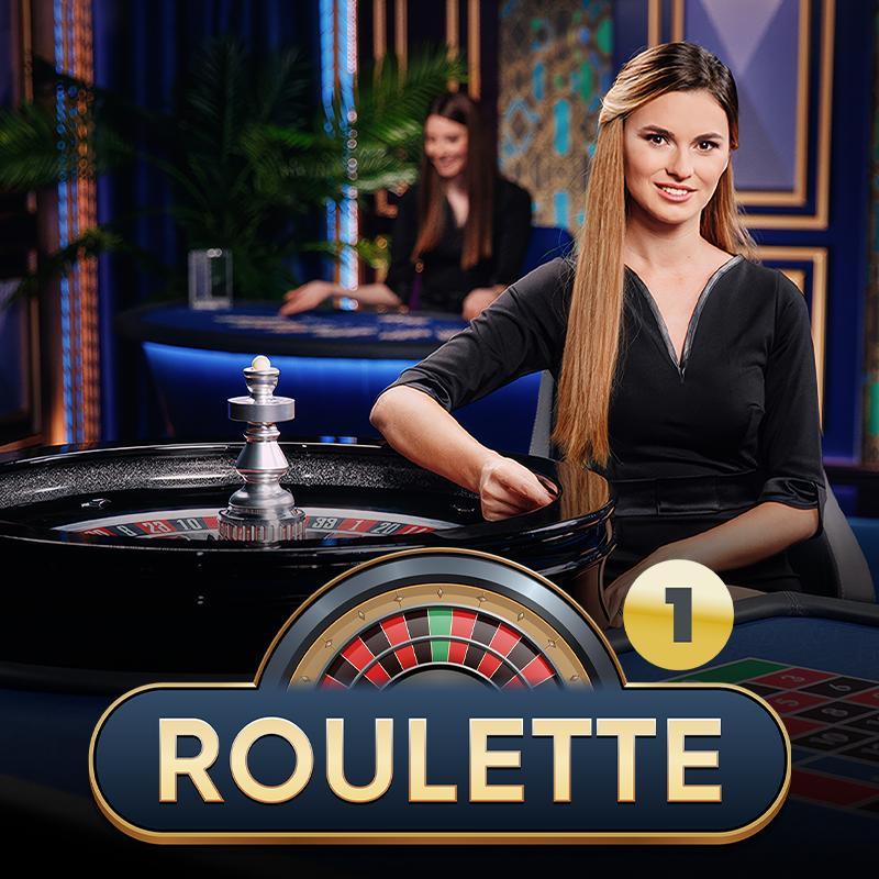 Roulette 3 - Ruby