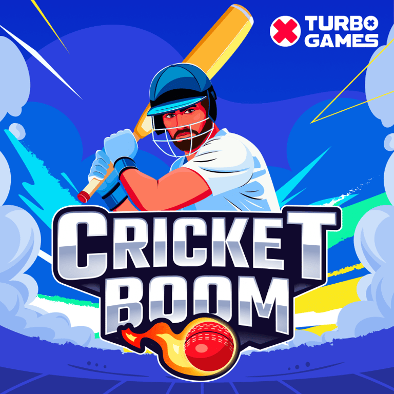 Cricket Boom