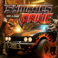 Symbols Drive